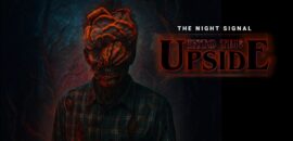Halloween Kids Walkthrough Experience Amsterdam UP Events The Night Signal