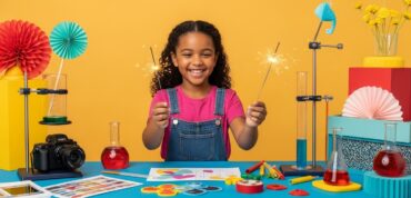 Hoe draagt UP Events Kids bij aan leren?