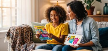 Hoe kun je ouders informeren over het programma?