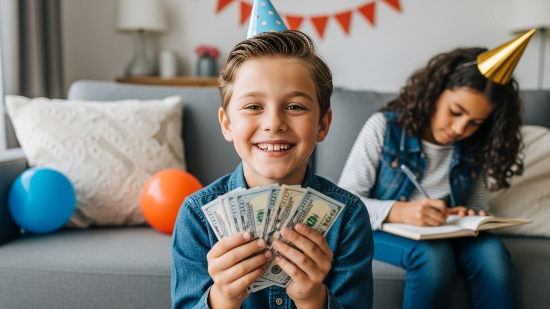 Hoe werkt prijsopbouw bij kinderfeestjes?