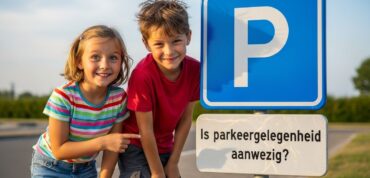Is parkeergelegenheid aanwezig?