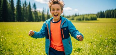 Kan ik een dagkamp bij UP Events Kids boeken?