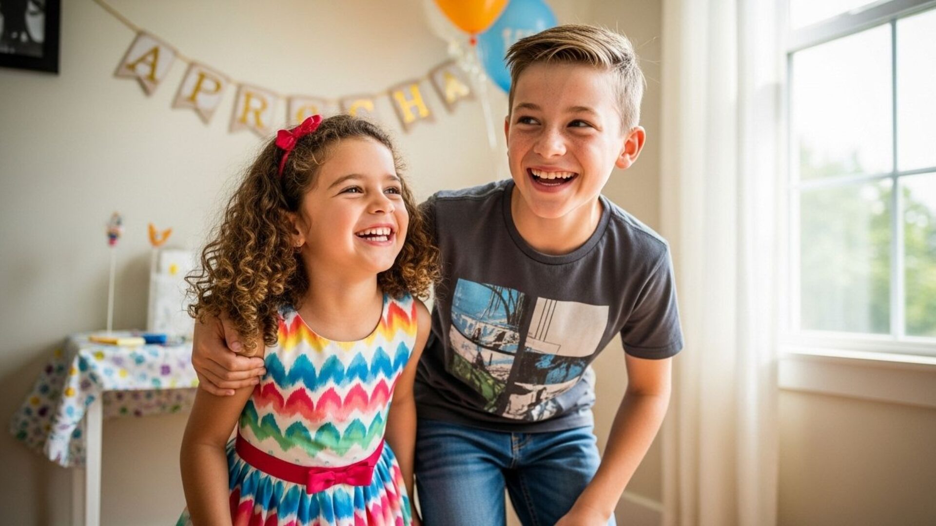 Kun je maatwerk kinderfeestjes aanvragen?