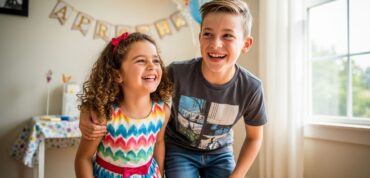 Kun je maatwerk kinderfeestjes aanvragen?