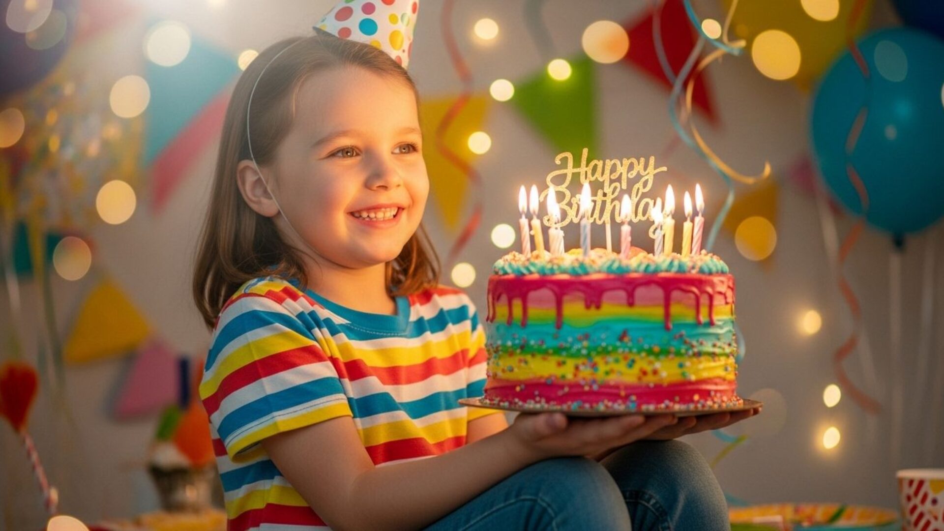 Kun je taart meenemen naar een feestje?