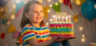 Kun je taart meenemen naar een feestje?