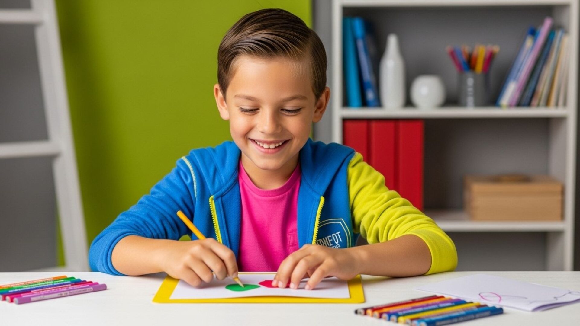 Waarom kiezen ouders voor UP Events Kids?