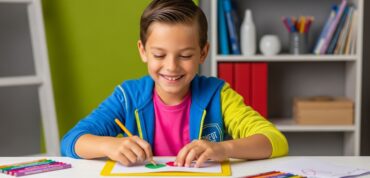 Waarom kiezen ouders voor UP Events Kids?