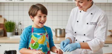 Wat betekent inzichten naar veiligheid bij kinderactiviteiten?