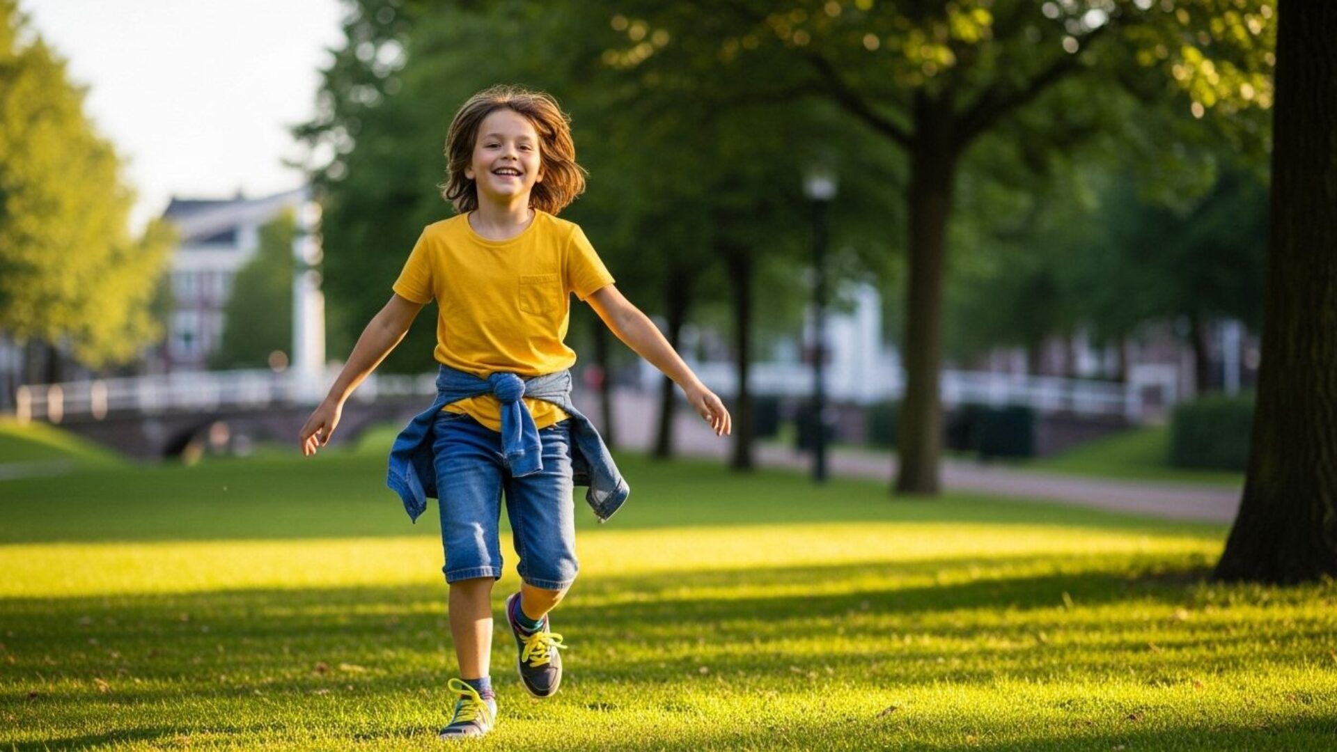 Wat is de locatie van UP Events Kids?