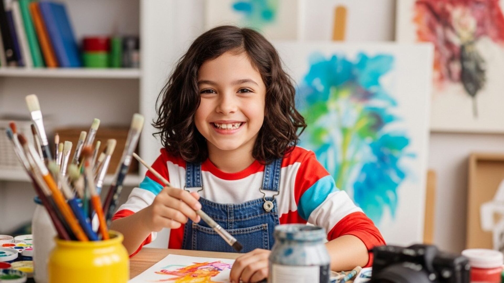 Wat is de rol van creativiteit in hun aanbod?