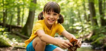 Wat vinden ouders belangrijk bij een kamp?