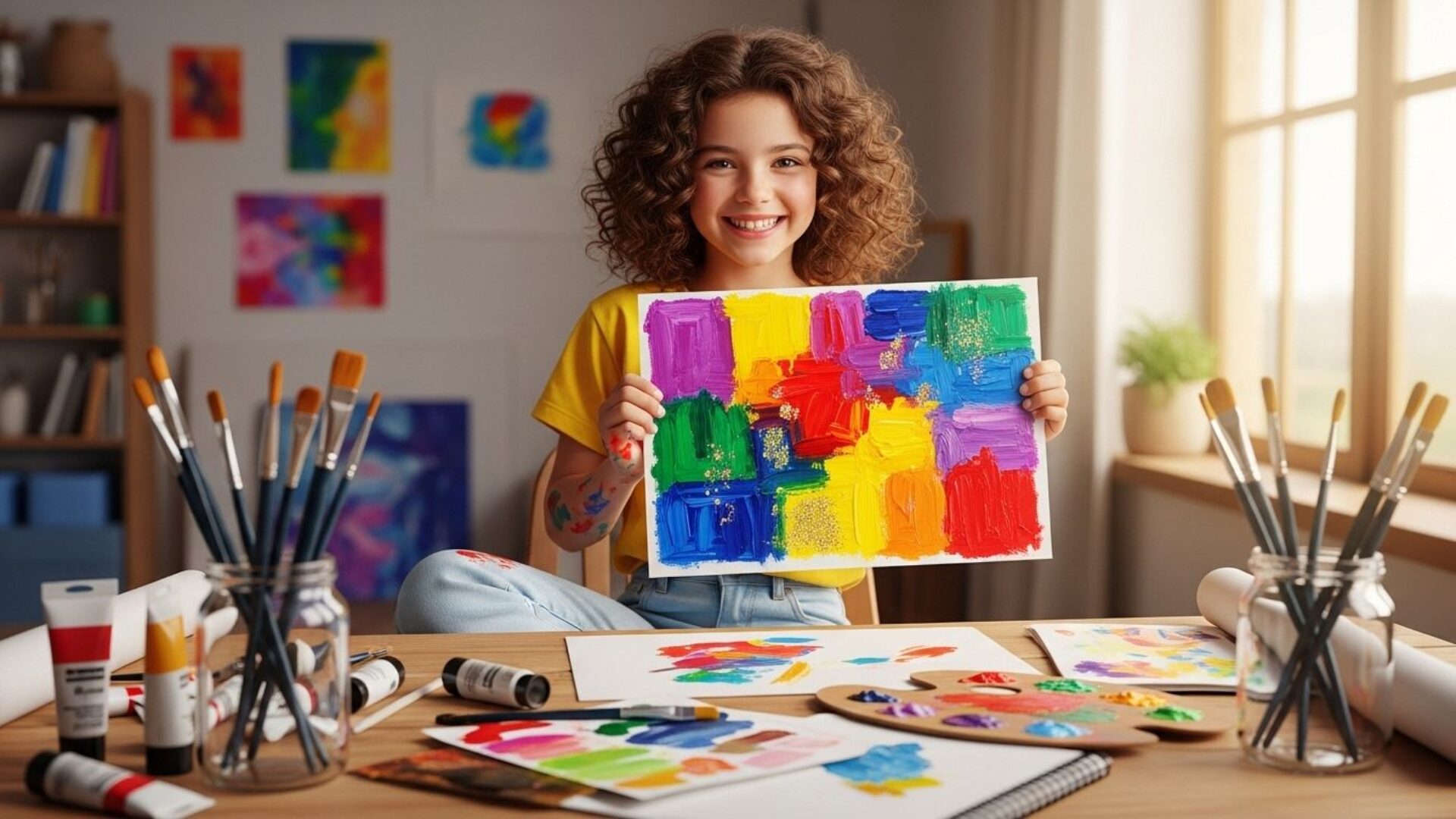 Wat zijn de populairste activiteiten bij U P Events Kids?