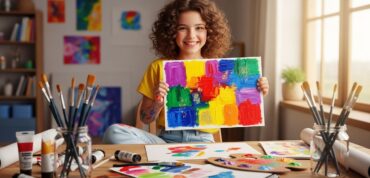 Wat zijn de populairste activiteiten bij U P Events Kids?