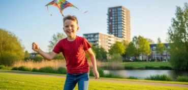 Wat zijn de voordelen van locaties in Amsterdam-West en Weesp?
