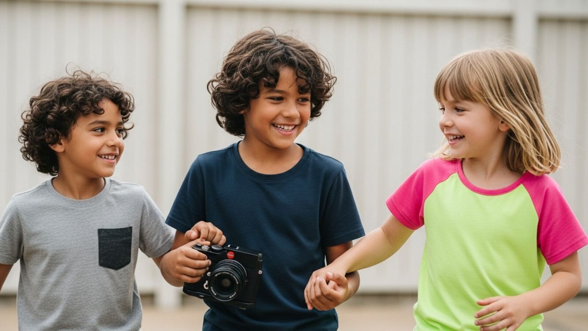 Welke eemsen hebben veel ouders als selectiecriteria?