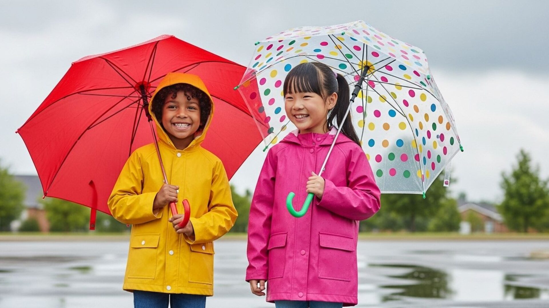 Welke maatregelen gelden bij slecht weer?