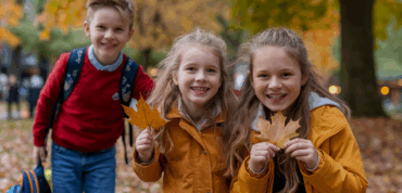 herfstvakantie kamp Amsterdam