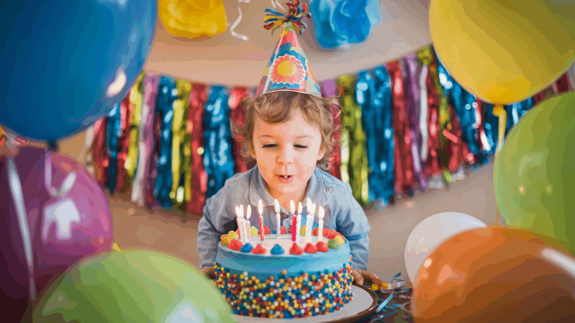 kinderfeestje review blog