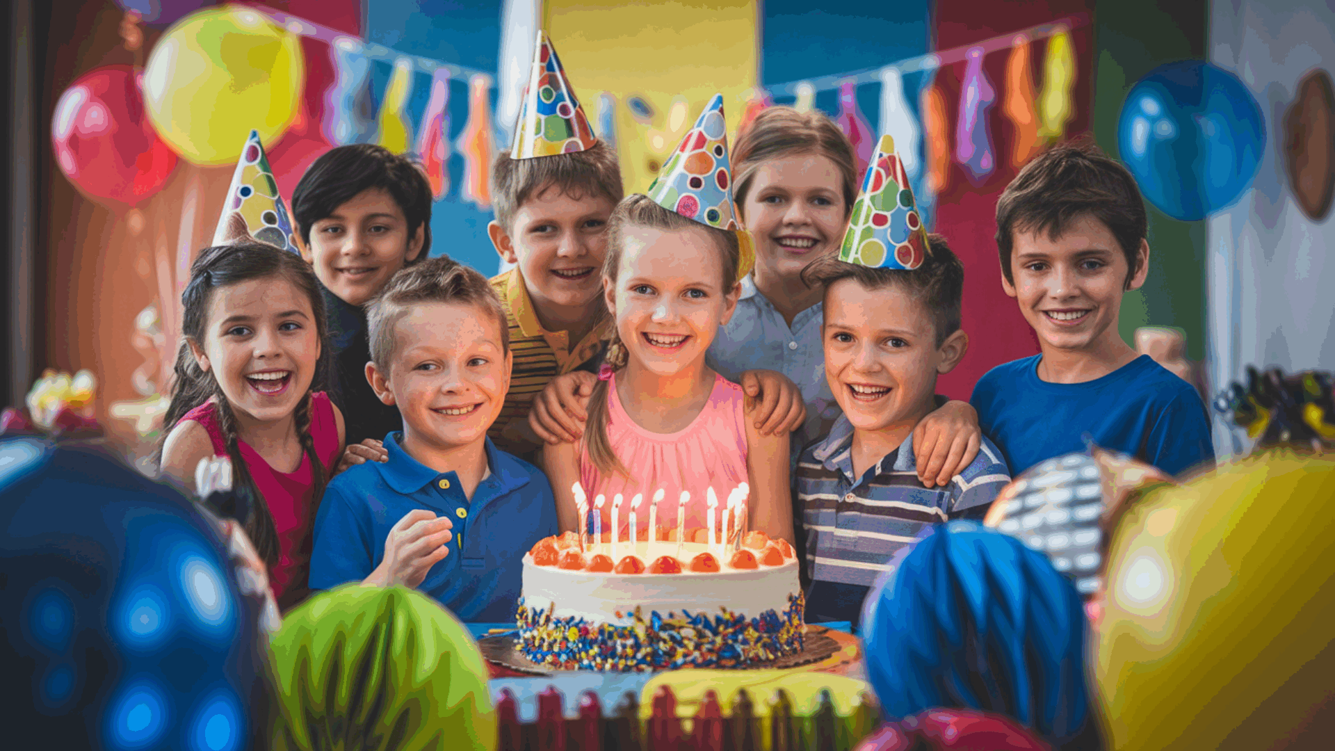 kinderfeestje tips blog