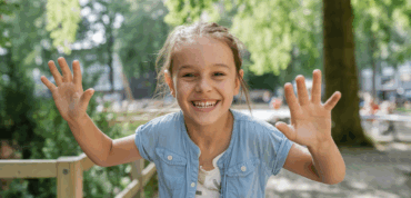 kinderkamp Amsterdam zomer