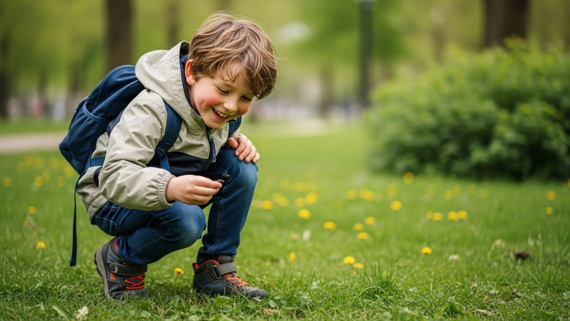 How do kids benefit from adventure camps in Amsterdam?