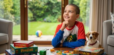 Kun je kiezen voor binnen- of buitenspellen?