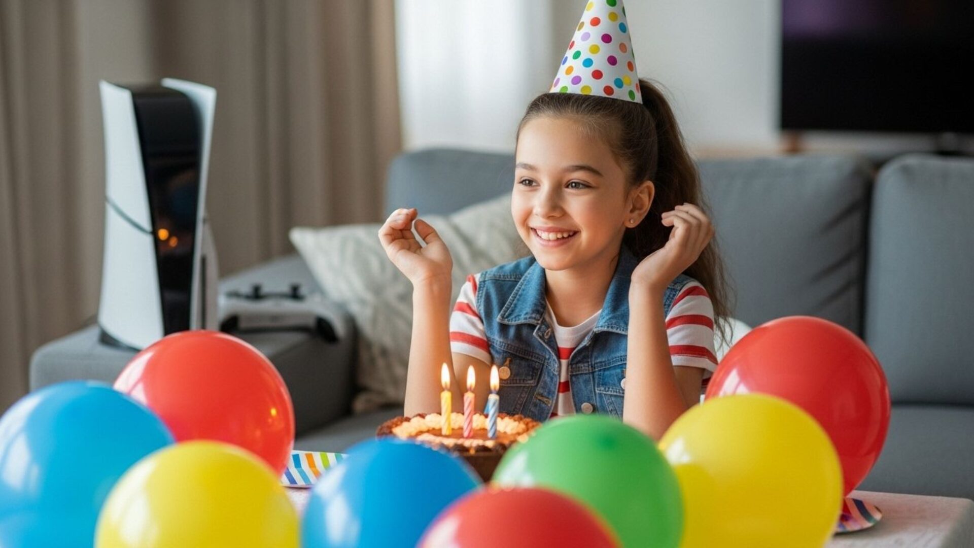 Wat is inbegrepen in feestjes voor tieners?