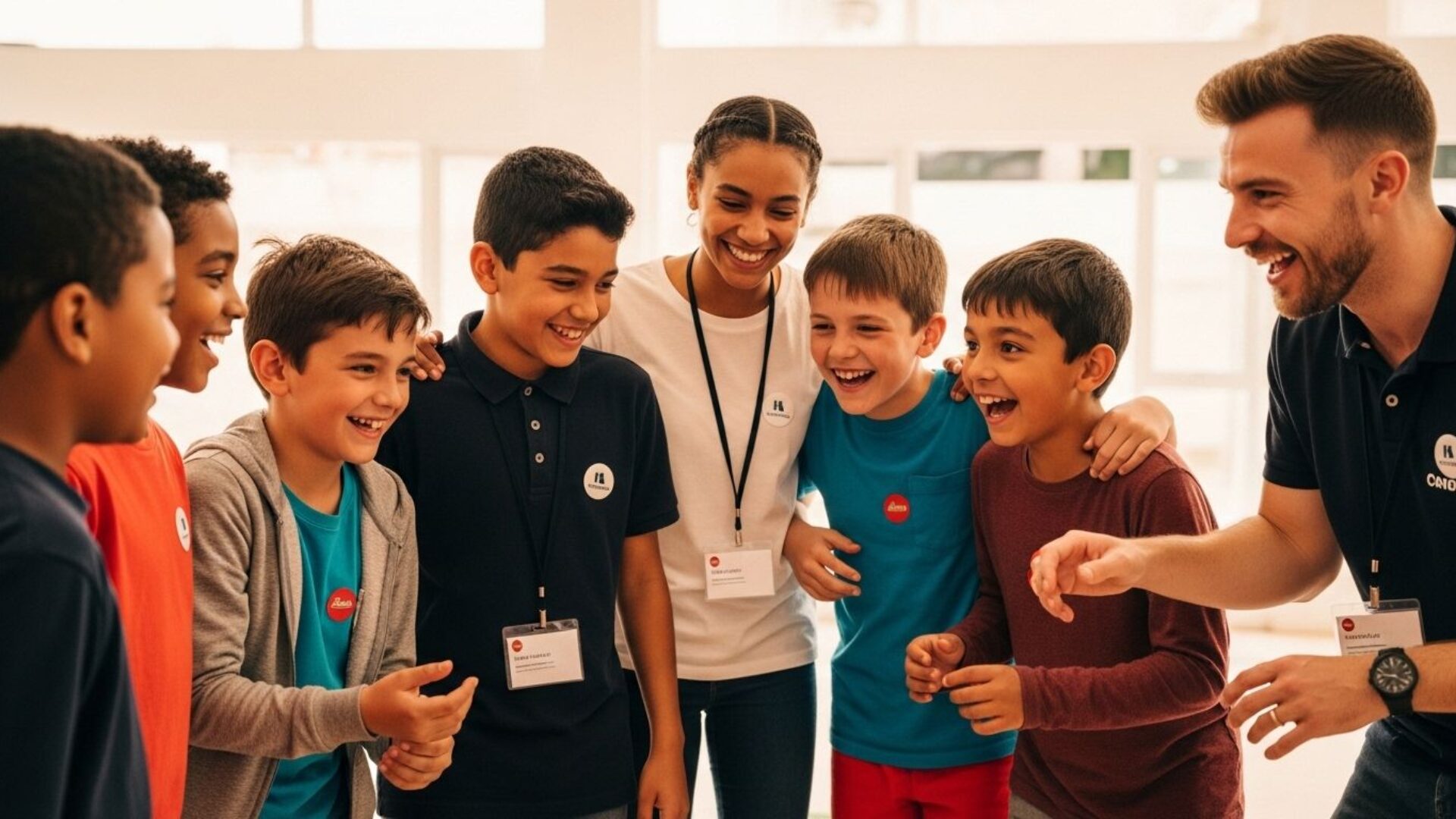 Welke certificaten hebben de instructeurs?