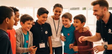 Welke certificaten hebben de instructeurs?