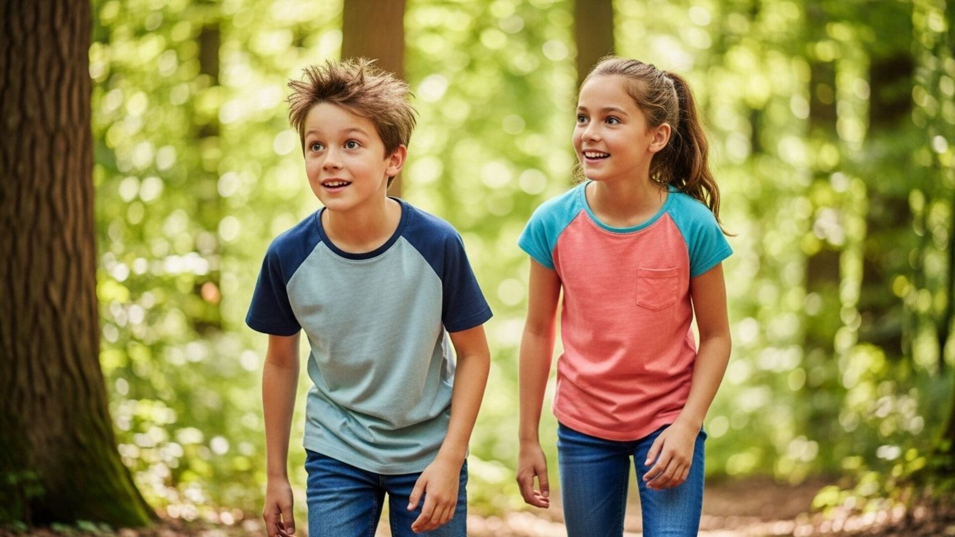 Welke outdoor avonturen zijn beschikbaar?