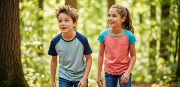 Welke outdoor avonturen zijn beschikbaar?