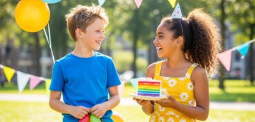 What are the best kids birthday party ideas in Amsterdam?