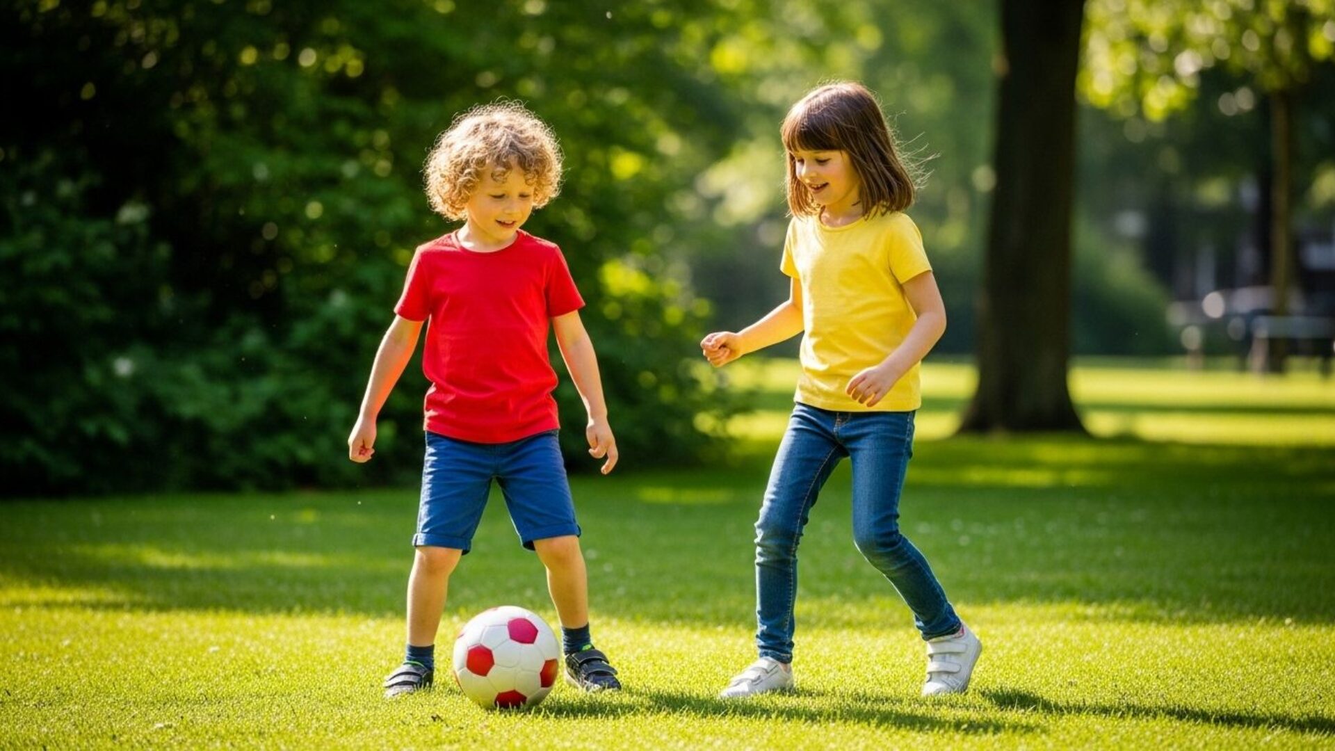 What are the most popular children’s activities in Amsterdam West?